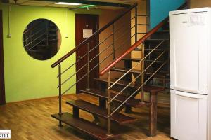 Na Paveletskoy Mini-hotel, Torzhok