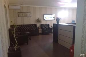 Poseidon Hotel, Vladikavkaz