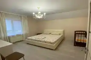 Sinyaya krysha Cottage