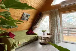 Kazachiy Stan Cottage, Otradnoye