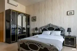 Nomera na Ploshchadi Vosstaniya Hotel