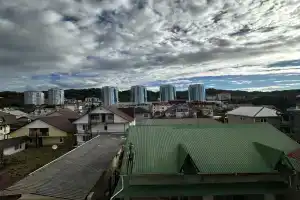 Elbrus Guest house, Bukovel