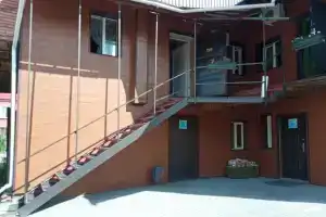 Delfin Hotel, Belokurikha