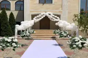 Serdtse Kubani Apartments