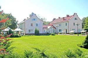 Villa, Morskoye