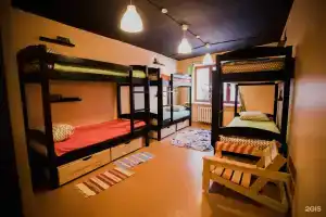 Hostel Mishka, Samara