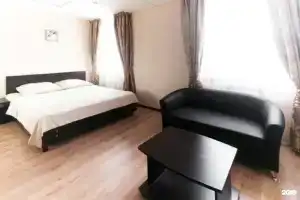 Vyalki - Hotels