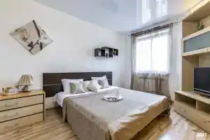 Stepanenkov Apartments