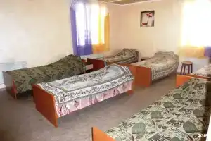 Hostel Tip-Top, Nikolayevsk-on-Amur