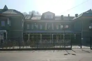 Hotel Edem, Ussuriysk