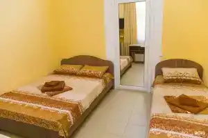 Tropicana Guest house