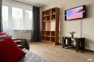 Divan i Chemodan Hotel