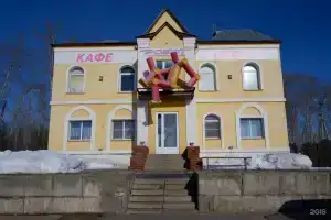 Hotel Robot, Votkinsk