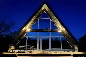 Nochleg Dom A-Freym Cottage