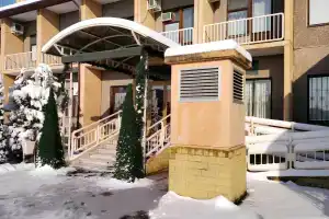 Yug Hotel, Krasnodar