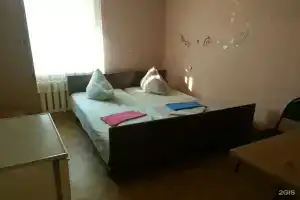  Hotel, Bryansk