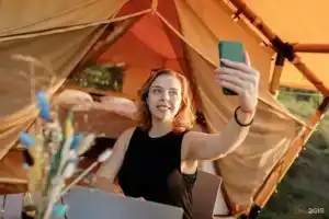 Nosorogi Glamping, Soroga