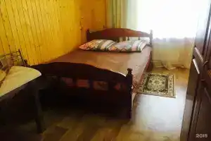 Hostel and Hotel Sloboda, Aleksandrov