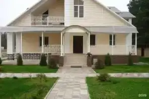 Gamma Hotel Complex, Chernyanka