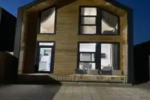 Domik u morya Cottage