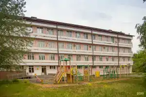 Sanatoriums