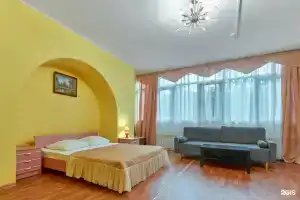 <<Vasilevskiy>> Sanatorium, Vasilevo