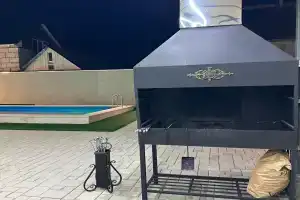 Chill Villa, Rostov-na-Donu