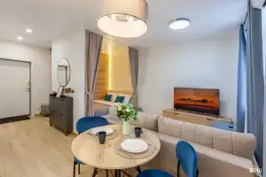 RentPlaza Apartments