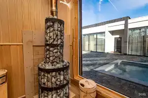 Klyovaya dacha Guest house