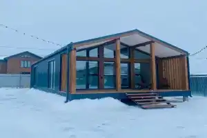 Mark_home_kzn Apartments