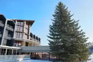 Alira Palace Hotel, Barnaul