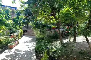 Guest house, Derbent