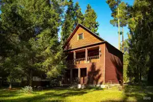 Plescheevo Recreation camp, Pereslavl-Zalessky