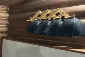 Villabanya + Villadacha, Volgograd