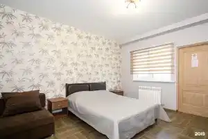 Apartamenty na Sovetskoy