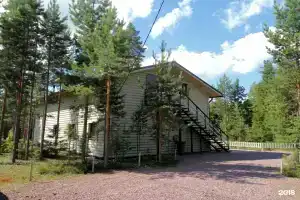 Recreation center Polyana, Matrosi