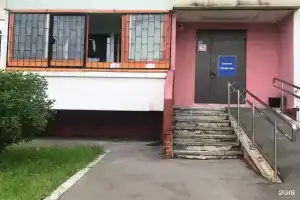Kvartal Hostel, Moscow