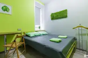 Park Hostel, Krasnoyarsk