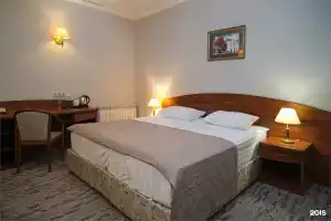 Bohemia Residence Hotel, Saratov