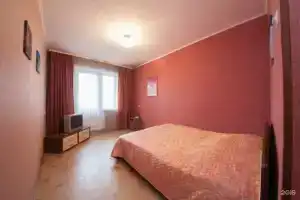 Alekseyeva Apartament, Krasnoyarsk