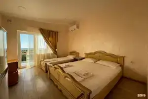 AidaIda Guest House, Adler