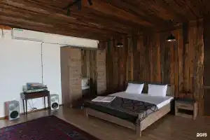 SeaHouse, Stary Oskol