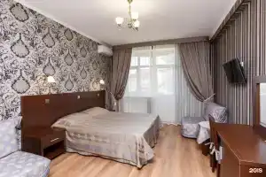 MariAnna Guest house, Adler