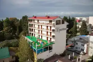 Bristol Hotel, Lazarevskoye