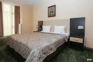 Walde Park Hotel, Novoselovo