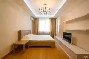 Apartamenty u Kremlya
