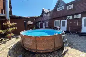 Kovcheg Guest House, Anapa