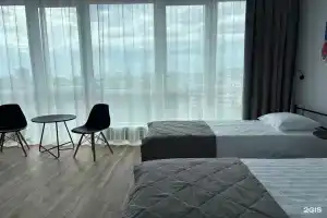 Luna Guest House, Vladivostok