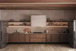 Pandur Kikuni Hostel