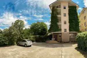 Guest House na Mamayke, Sochi